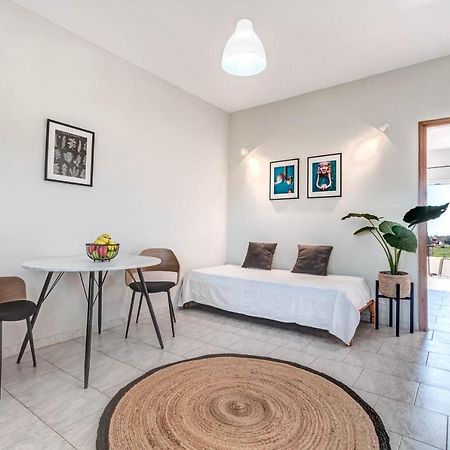 Elena-Stella Apartments Arillas  Buitenkant foto